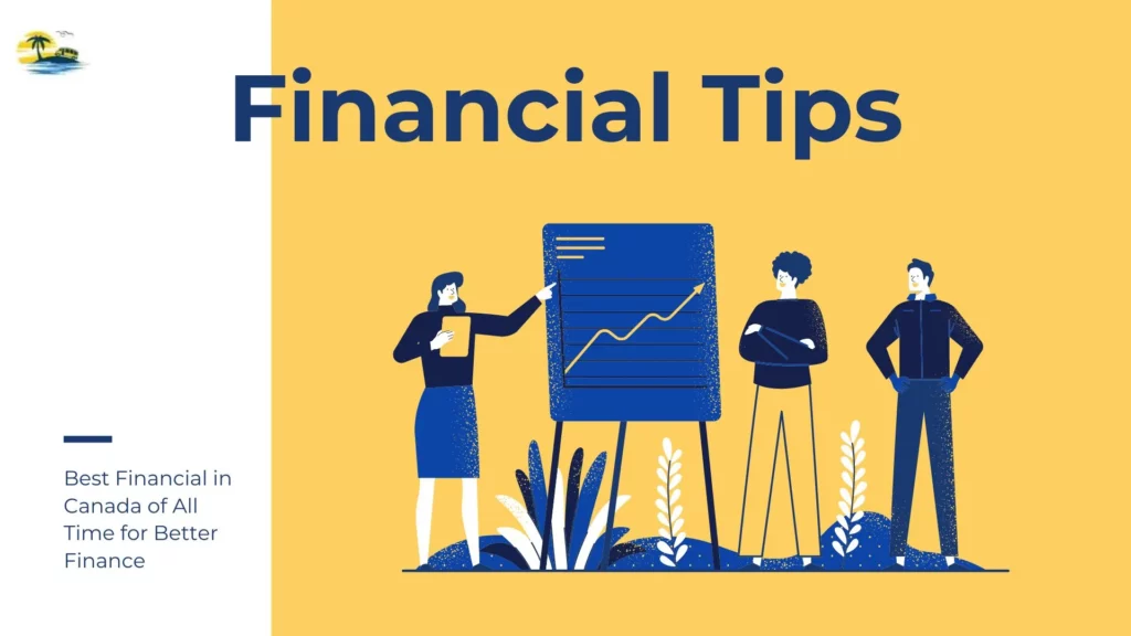 Best Financial in Canada of All Time for Better Finance
