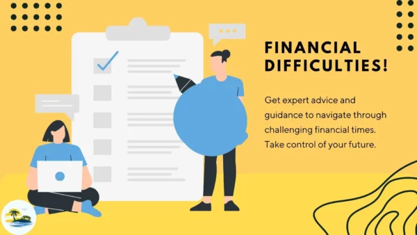 Instructions On How To Find Financial Difficulties In Your Life