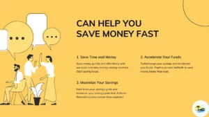 Use Money-Saving Tips to Make an Idea That Can Help You Save Money Fast