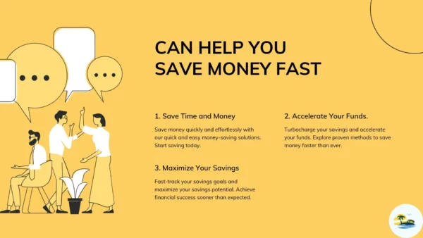 Use Money-Saving Tips to Make an Idea That Can Help You Save Money Fast