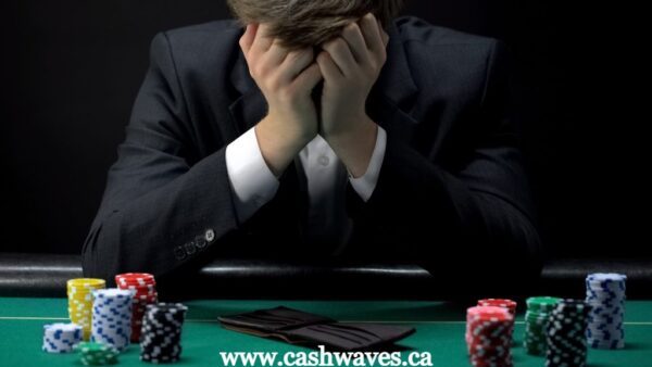 Some Important Tips To Get Relief From A Gambling Debt