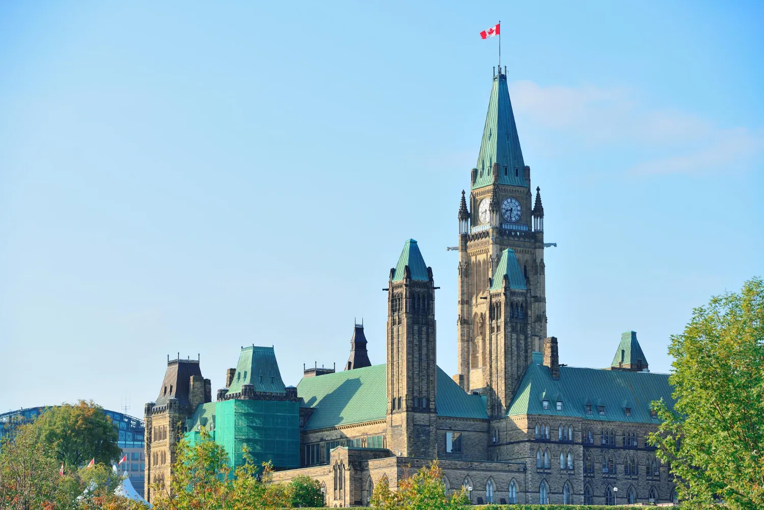 Canadian provincial regulation