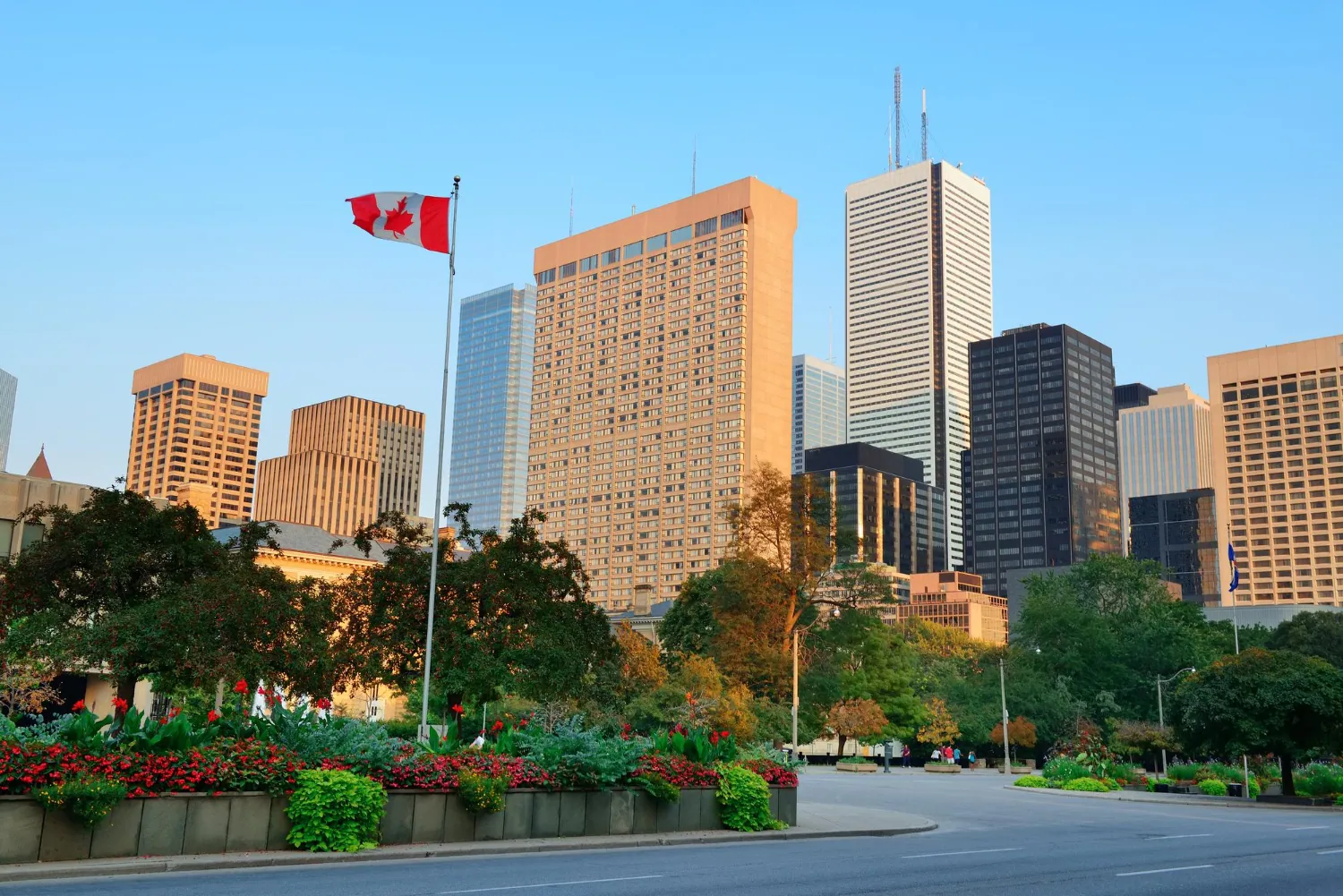 Canadian provincial regulation
