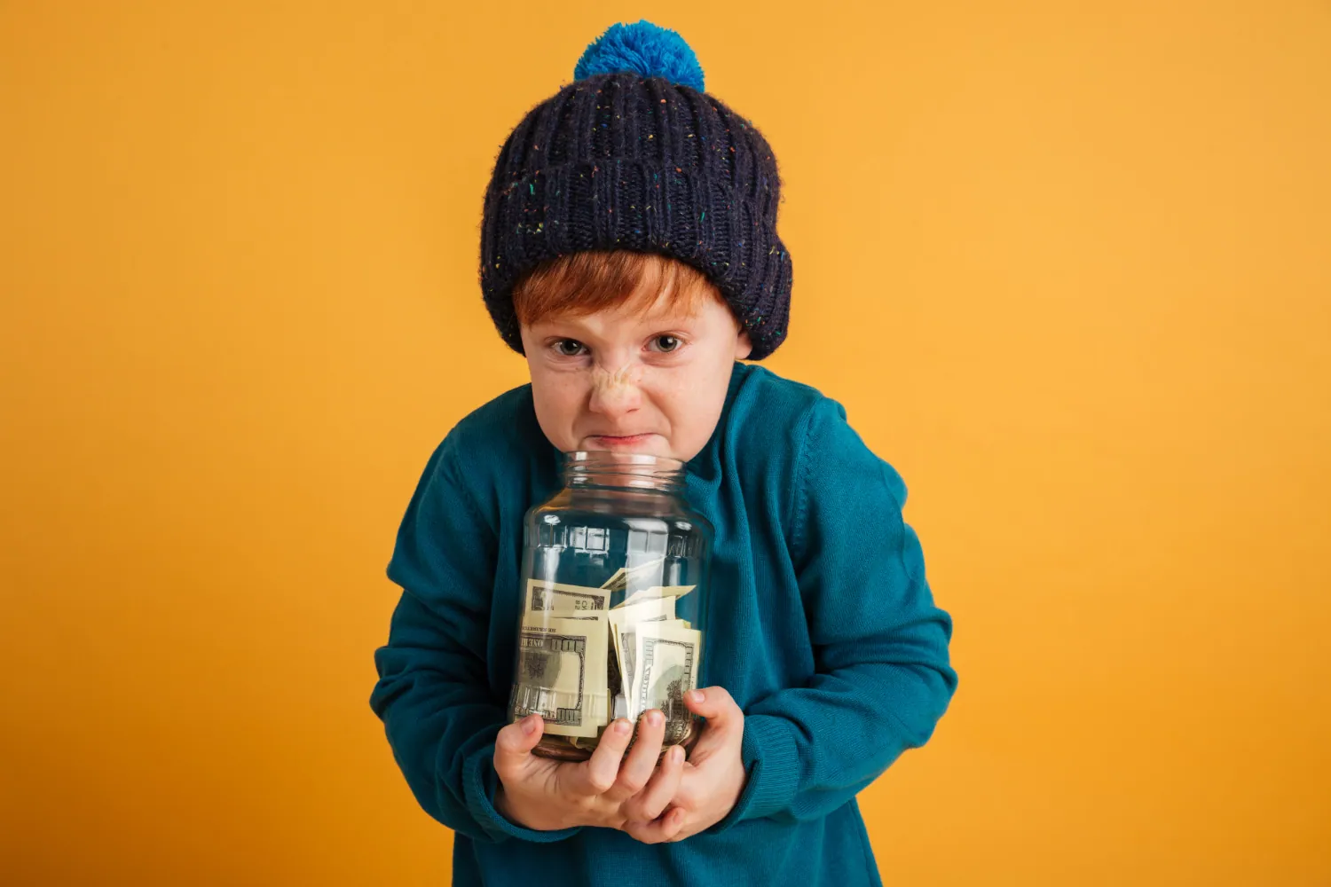 Family financial planning