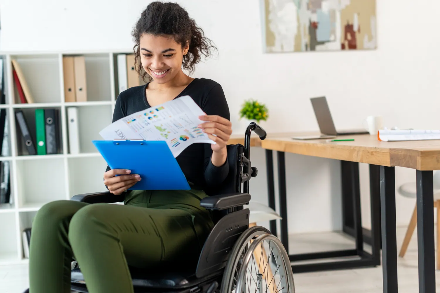 Disability income borrowing Canada