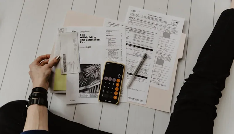 Financial planning Canada