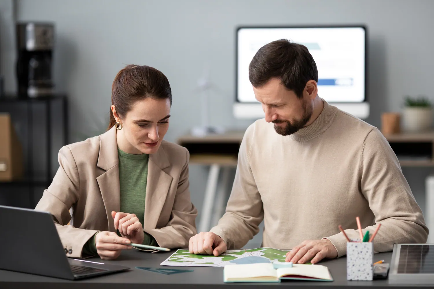 Financial support resources