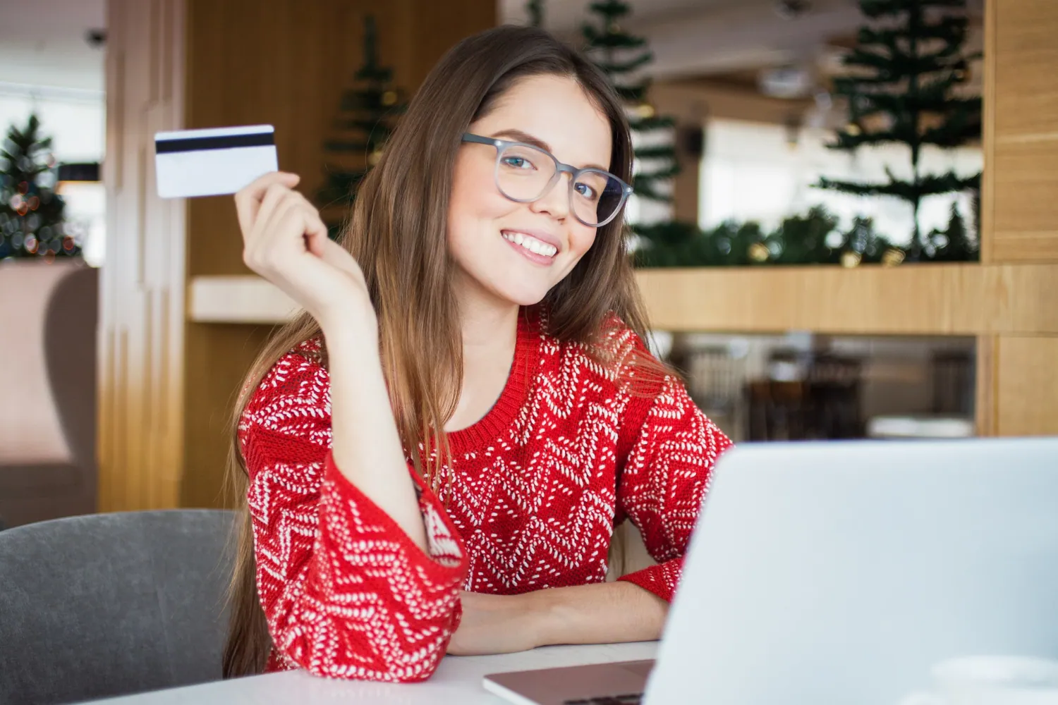 Installment loan structured repayment